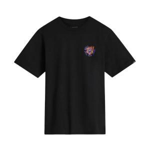 T-shirt . nero