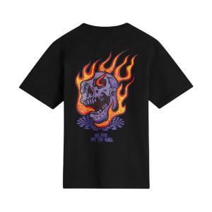 T-shirt . nero
