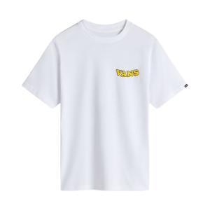 T-shirt . bianco