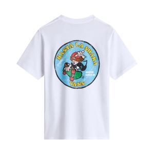 T-shirt . bianco