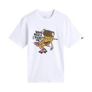 T-shirt . bianco