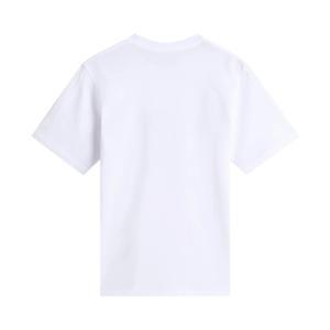 T-shirt . bianco