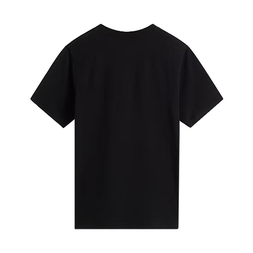 vans t-shirt vans. nero - foto 2