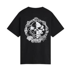 T-shirt . nero