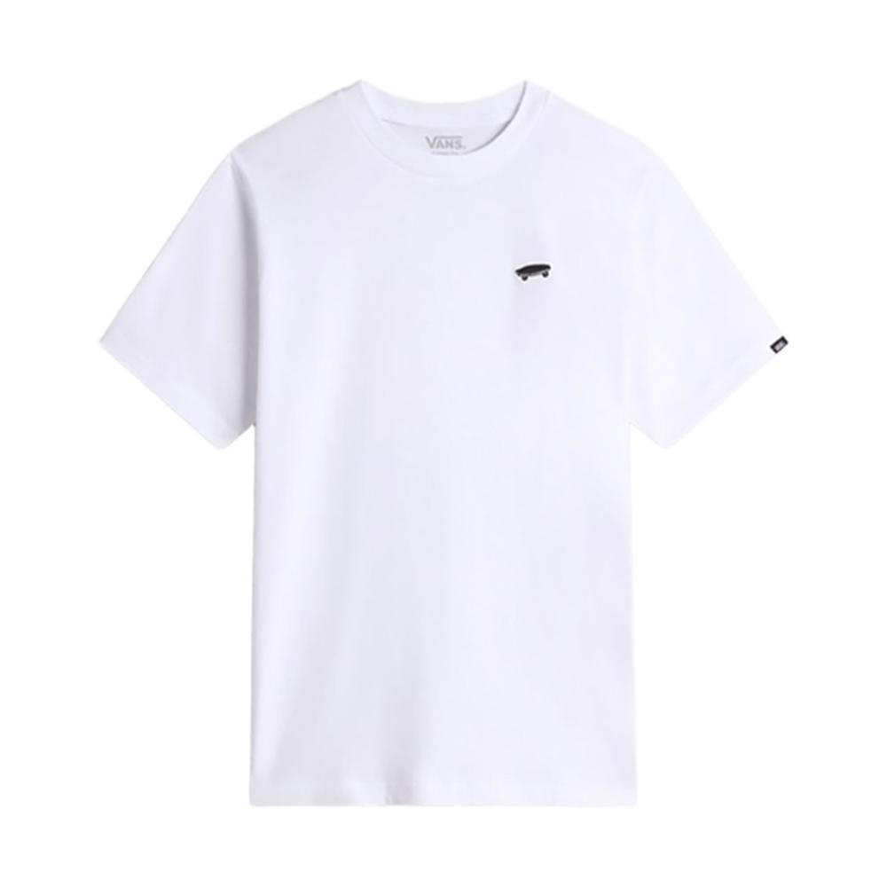 vans t-shirt vans. bianco - foto 1