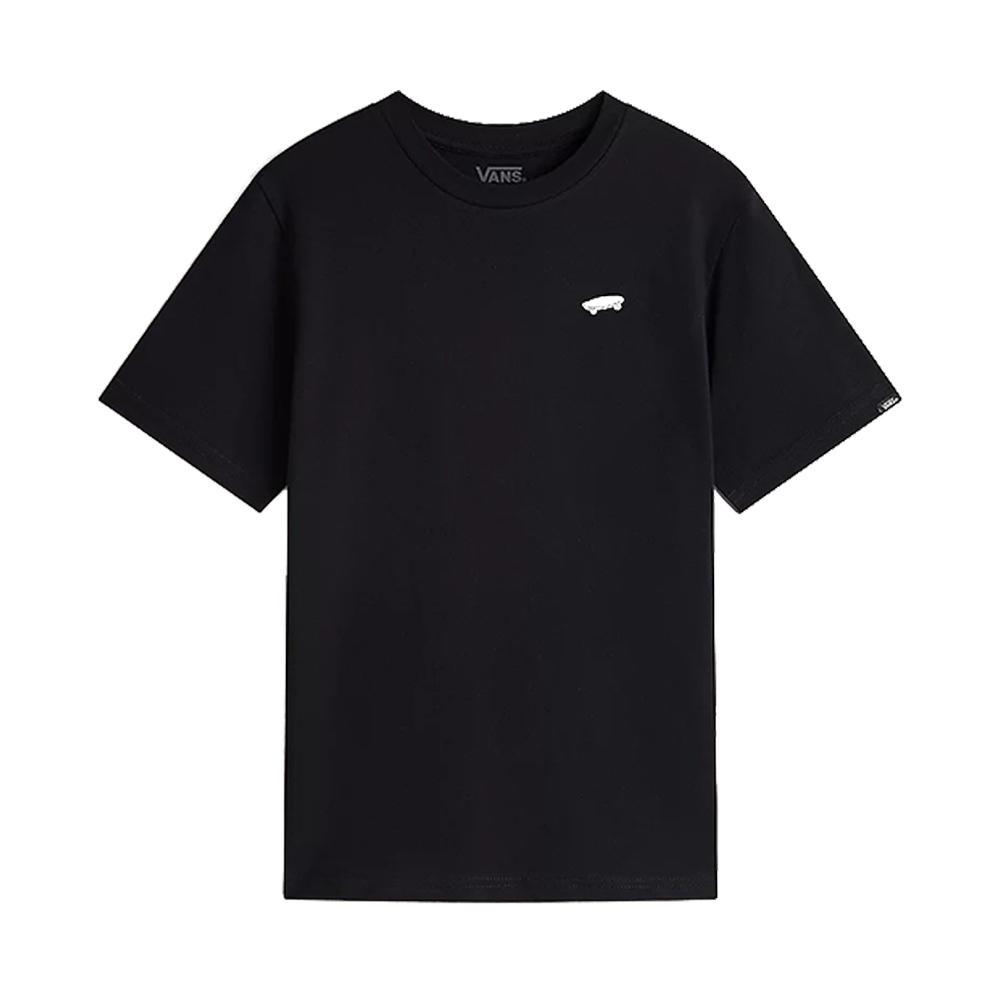 vans t-shirt vans. nero - foto 1