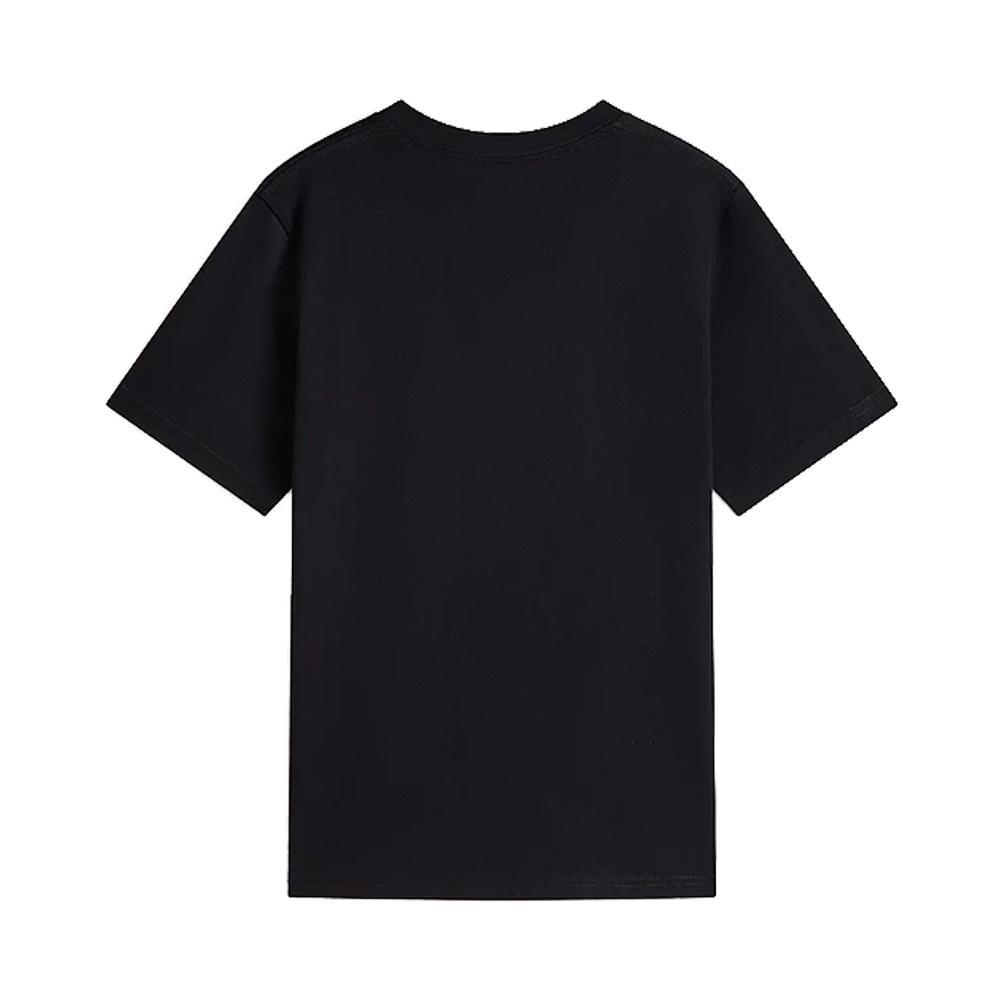 vans t-shirt vans. nero - foto 2