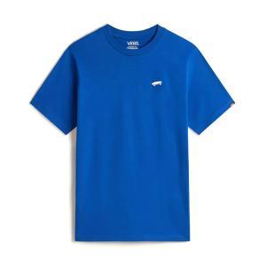 T-shirt . turchese