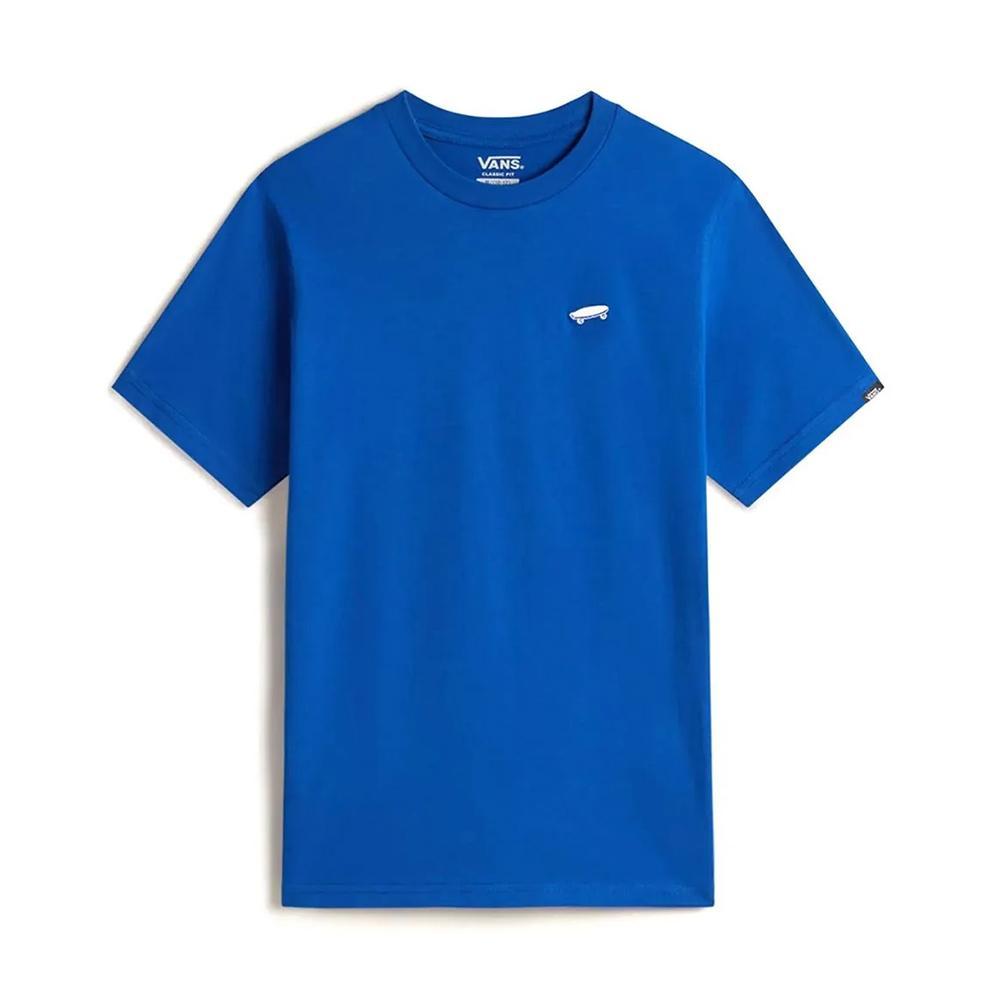 vans t-shirt vans. turchese - foto 1