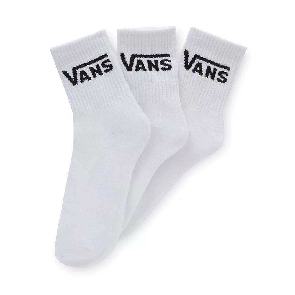 vans calzini vans. bianco - foto 1