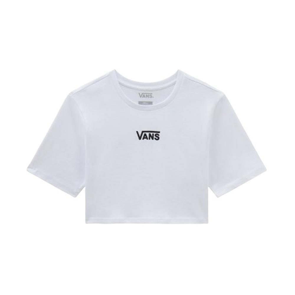 vans t-shirt vans. bianco - foto 1