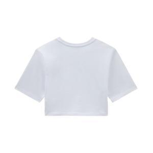 T-shirt . bianco