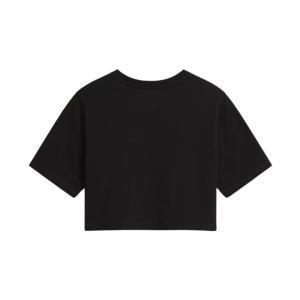 T-shirt . nero