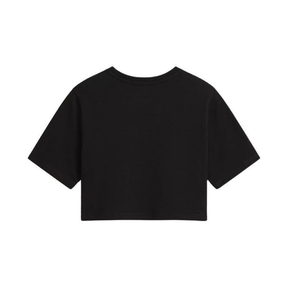 vans t-shirt vans. nero - foto 2