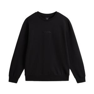 Felpa . nero