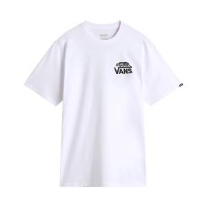 T-shirt . bianco