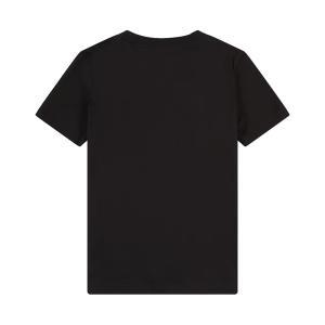 T-shirt . nero