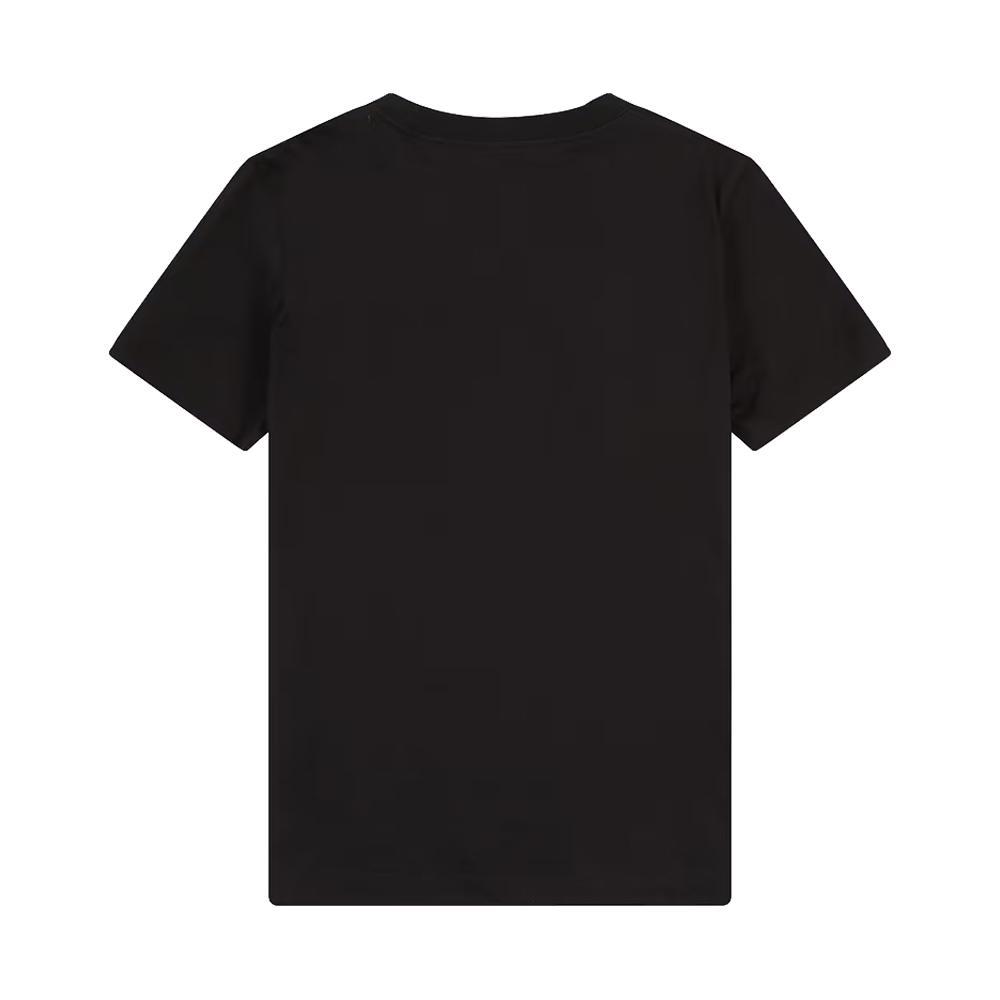 nike t-shirt nike. nero - foto 2 nike t-shirt nike. nero - foto 2