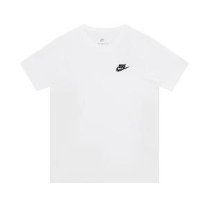 T-shirt . bianco