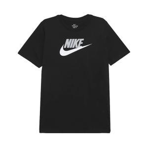 T-shirt . nero