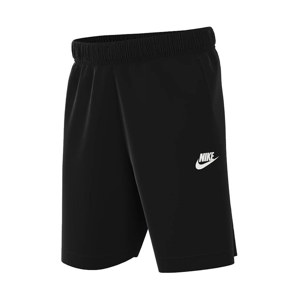 nike bermuda nike. nero - foto 1