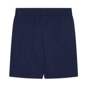Bermuda . blu