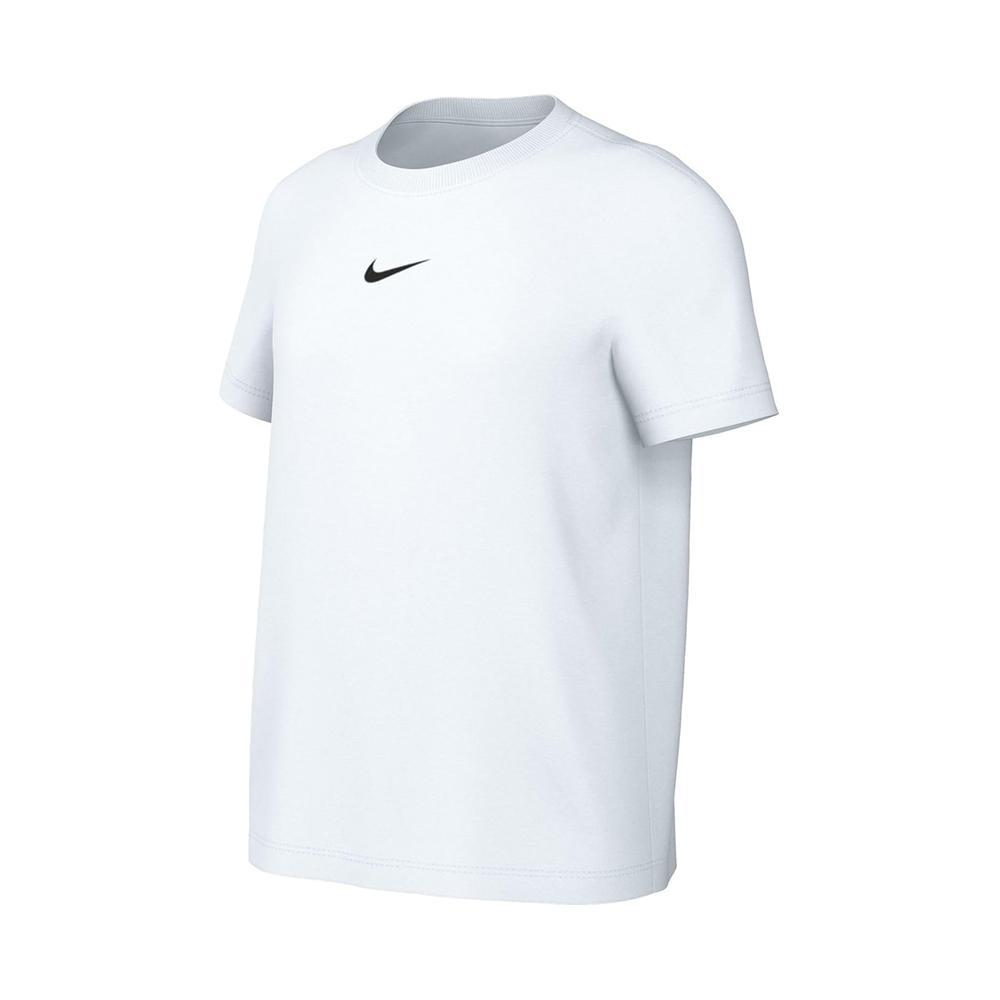 nike t-shirt nike. bianco - foto 1