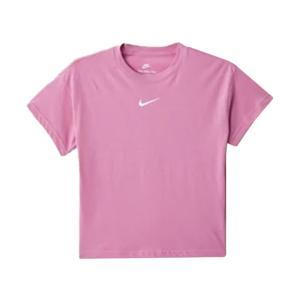 T-shirt . rosa