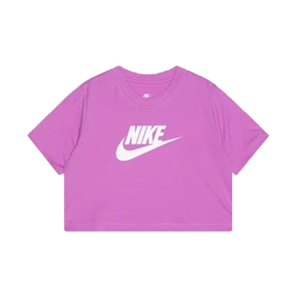 nike t-shirt nike. glicine - foto 1