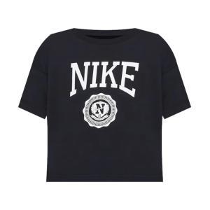 T-shirt . nero
