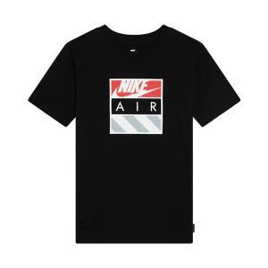 T-shirt . nero