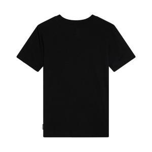 T-shirt . nero