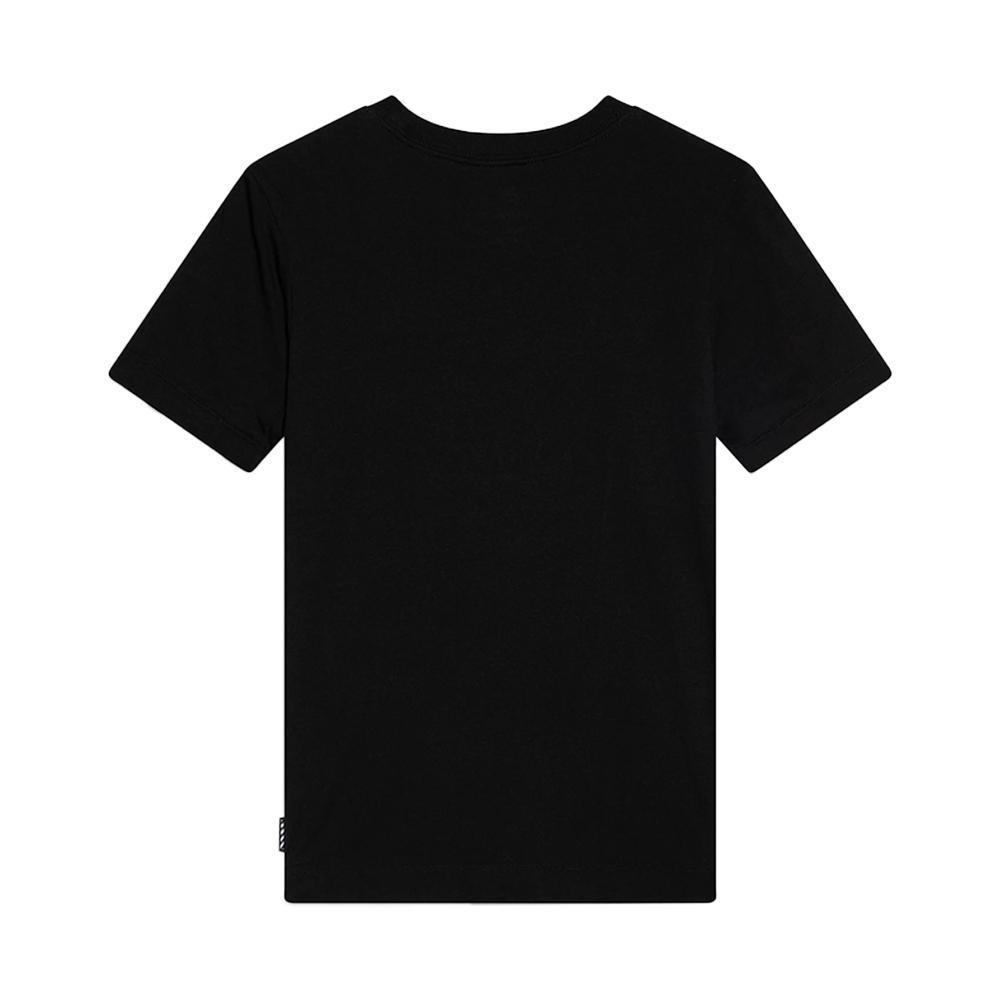 nike t-shirt nike. nero - foto 2
