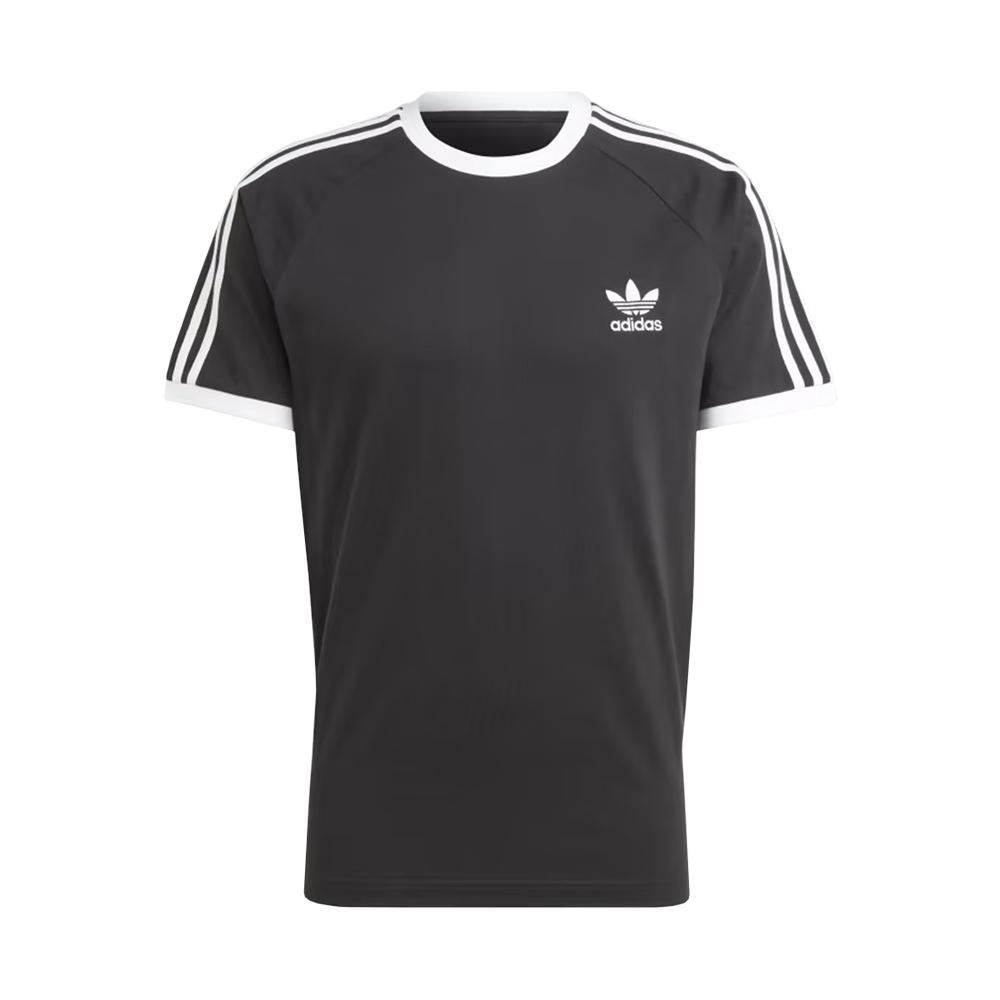adidas t-shirt adidas. nero/bianco - foto 1