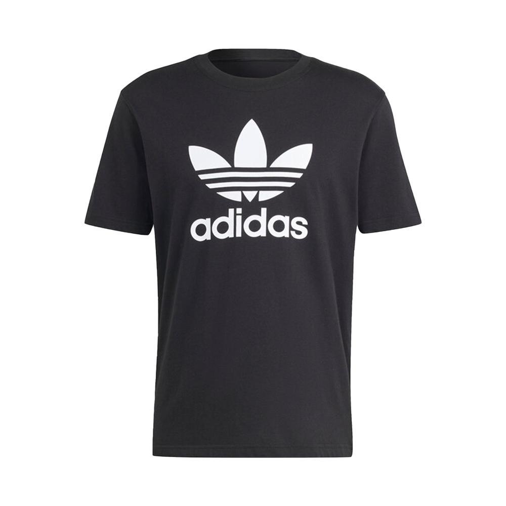 adidas t-shirt adidas. nero - foto 1