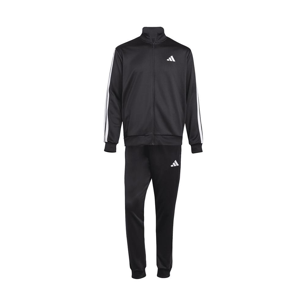 adidas tuta adidas. nero - foto 1