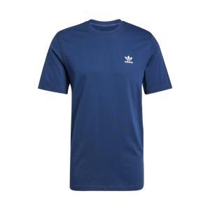 T-shirt . blu