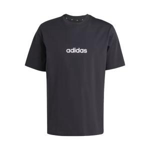 T-shirt . nero