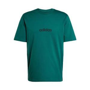 T-shirt . verde