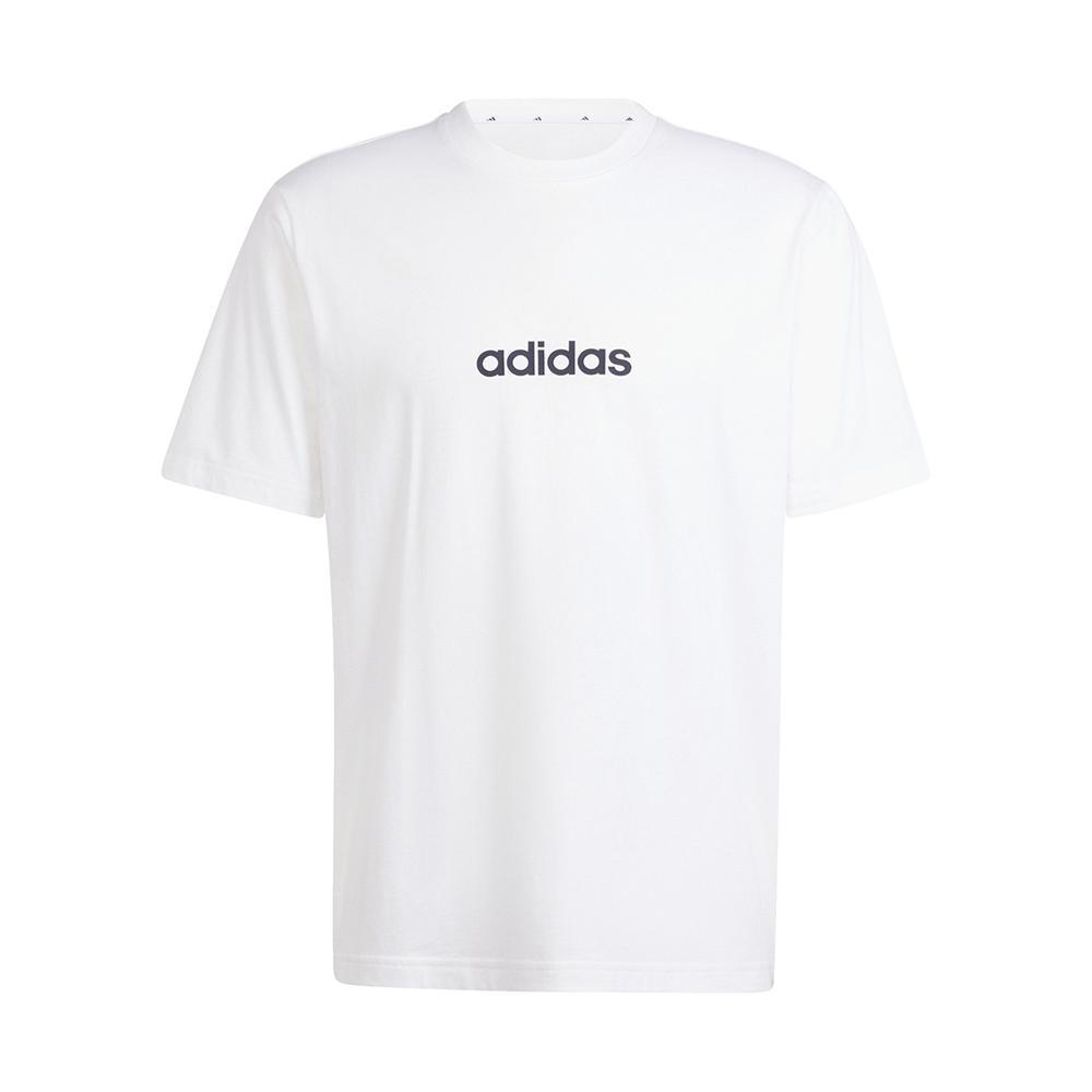 adidas t-shirt adidas. bianco - foto 1
