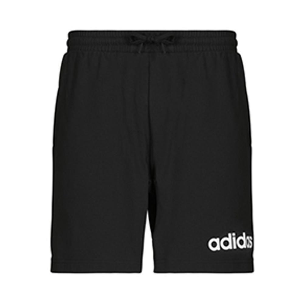 adidas bermuda adidas. nero - foto 1