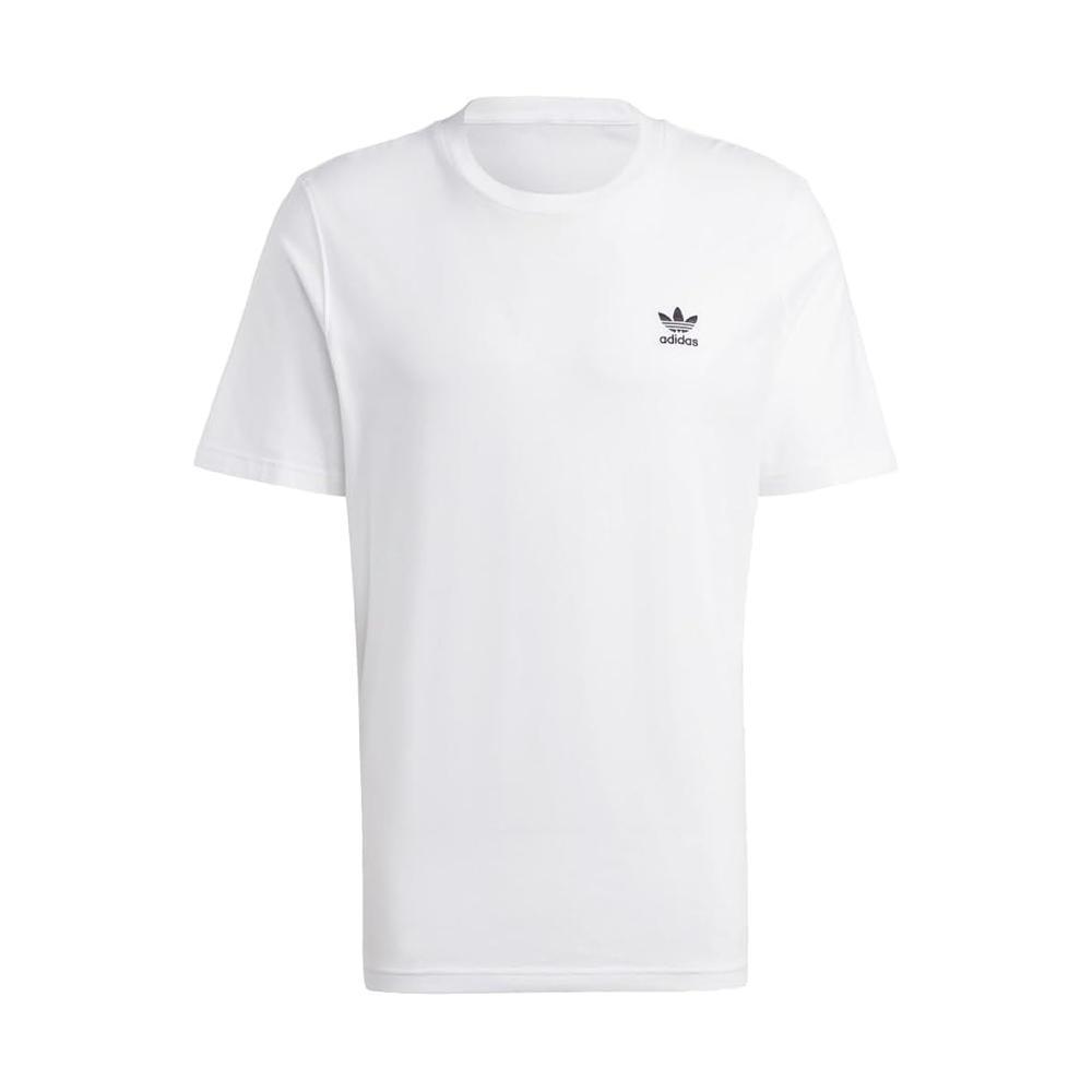 adidas t-shirt adidas. bianco - foto 1