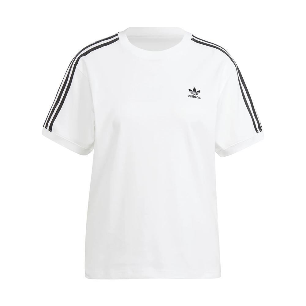 adidas t-shirt adidas. bianco - foto 1