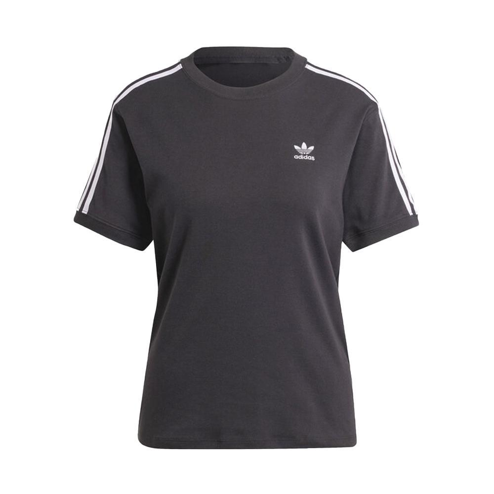 adidas t-shirt adidas. nero - foto 1