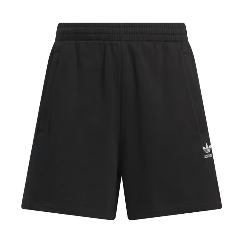 adidas shorts adidas. nero - foto 1