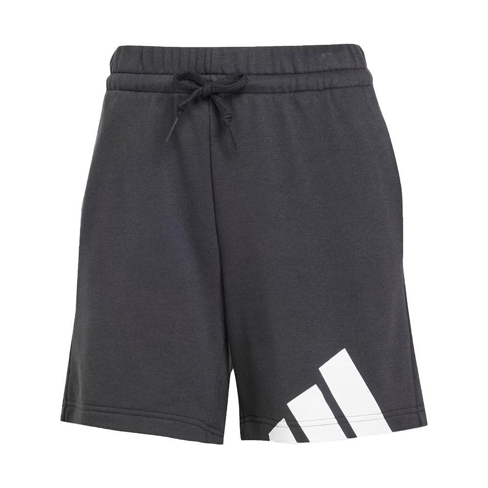 adidas bermuda adidas. nero - foto 1