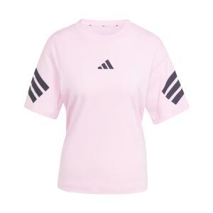 T-shirt . rosa