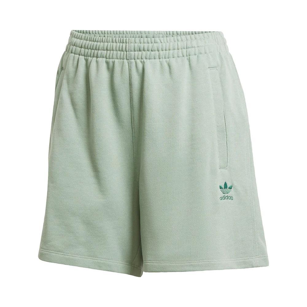 adidas shorts adidas. verde - foto 1