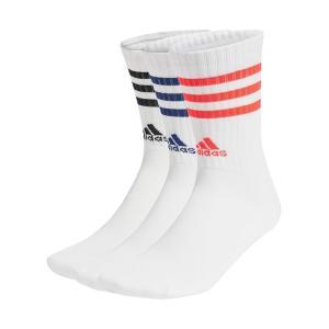 Calzini adidas. bianco