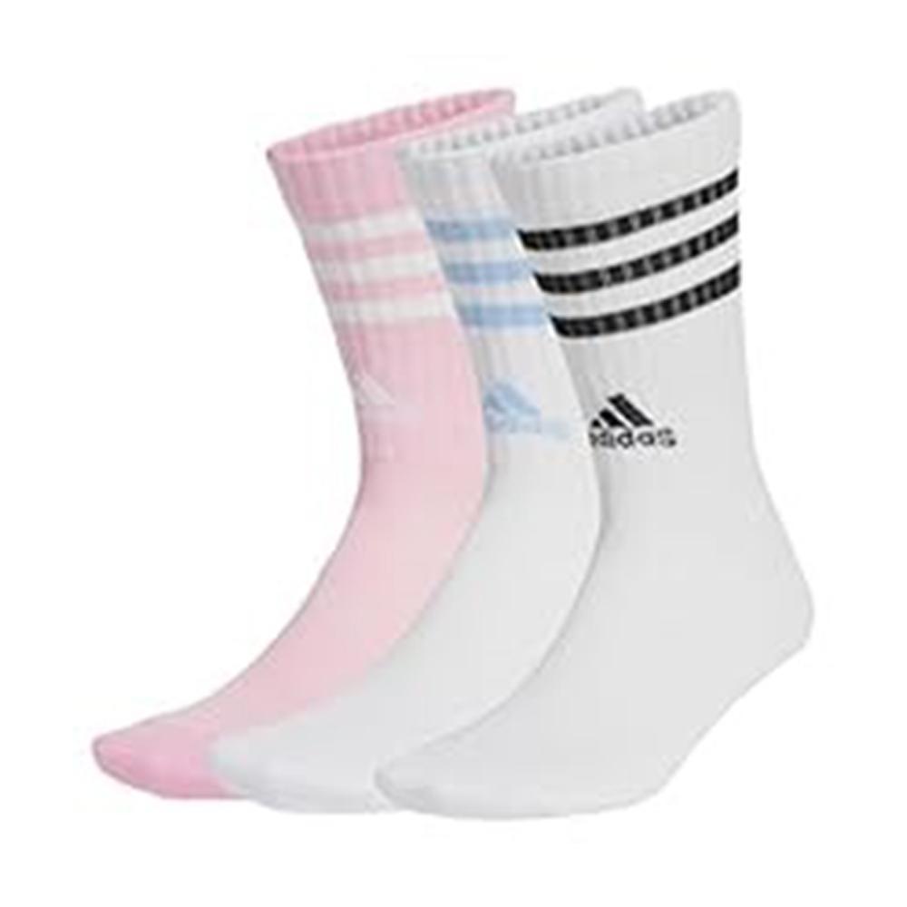adidas calzini adidas. bianco - foto 1